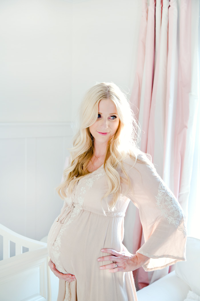 nataliemalan-maternity-style-photoshoot-pink-classic-nursery-flower-crown-pink-gown-web